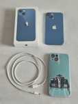 iPhone 13 128GB Blue