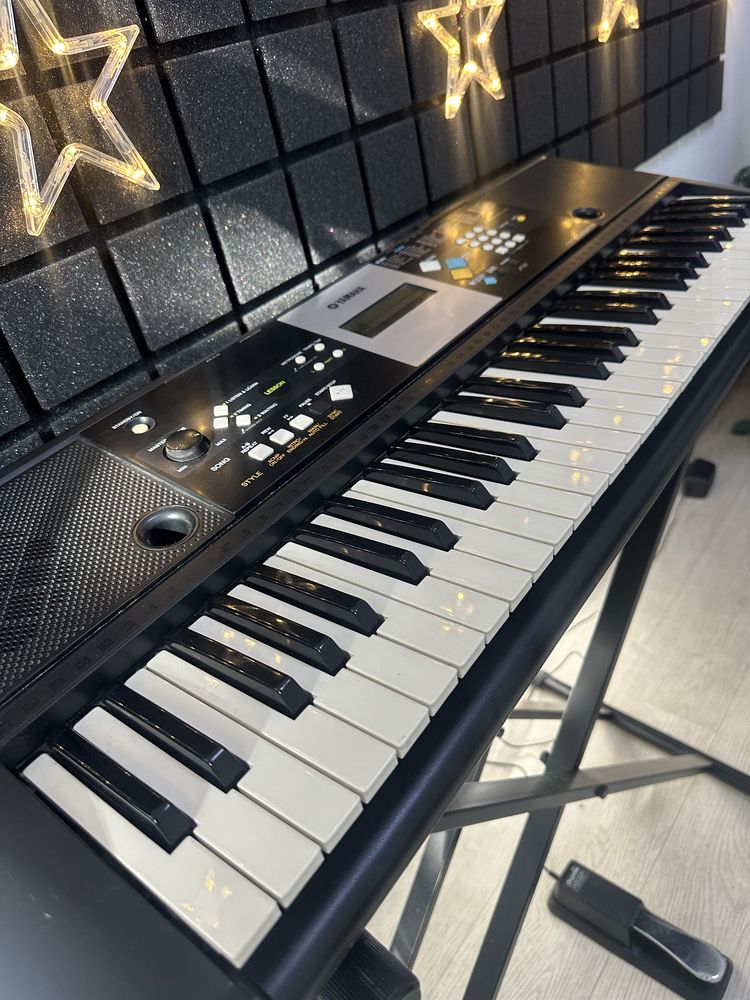 CASIO Професійний l синтезатор, цифрове піаніно