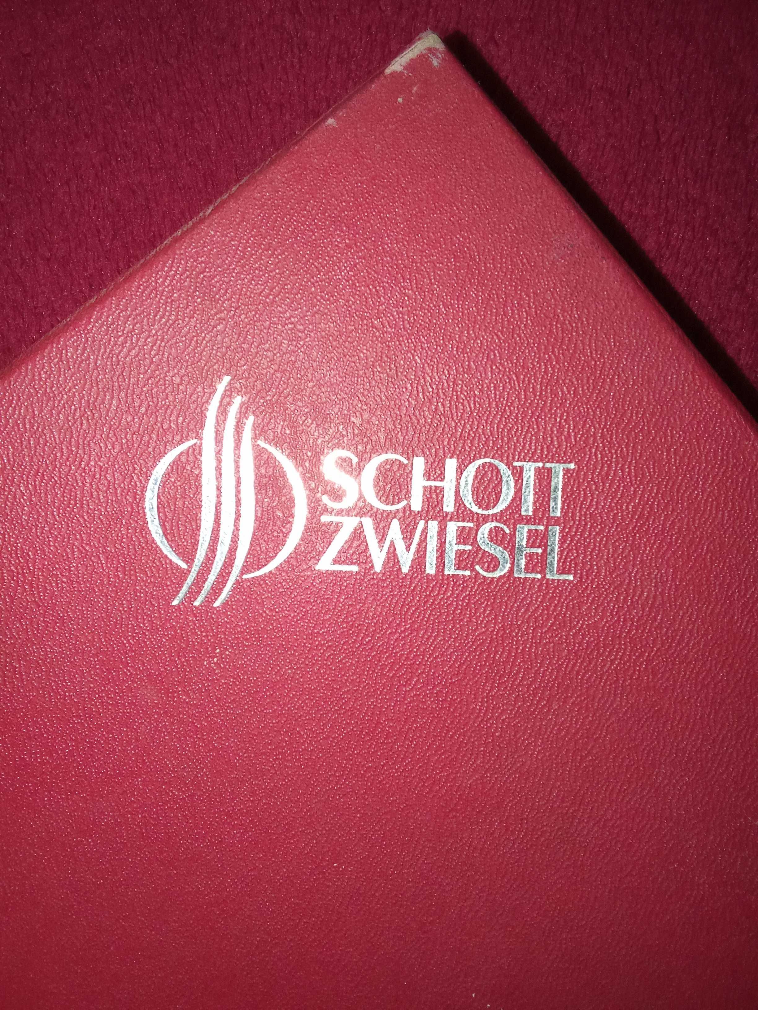 Copos Schott Sziesel (Caixa 6uni)