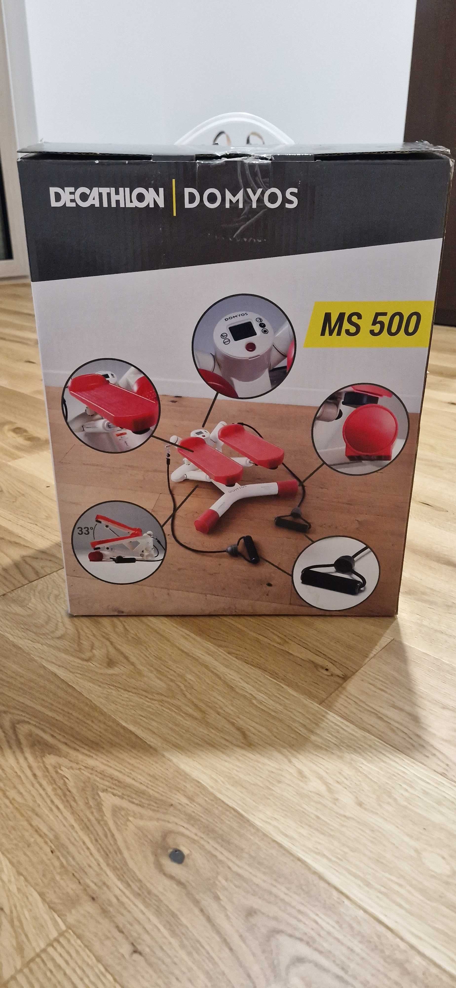 Stepper Domyos MS500