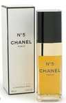Продам духи Chanel #5 (оригинал)