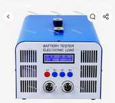 Tester baterii EBC-40 L