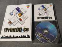 Corel Printoffice 3CD + KSIĄŻKA