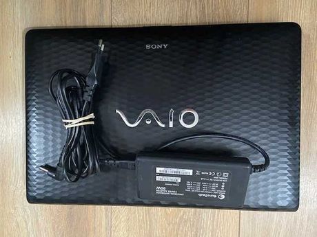 Sony Vaio PCG-71811M - 256ssd