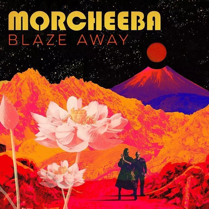 Blaze Away, CD. Universal Music Polska. Nowy Produkt