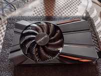 Karta graficzna GeForce 1050Ti