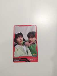 Stray Kids Oddinary Photocard