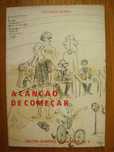 A Canção de Começar
