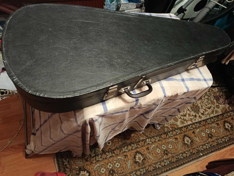 Кейс чохол для гітари