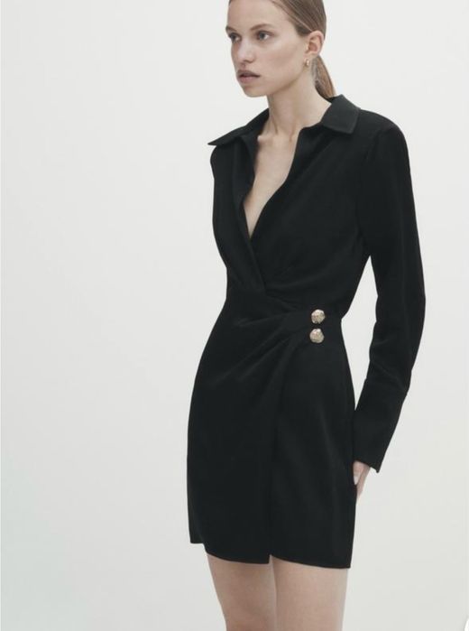 Сукня Massimo Dutti