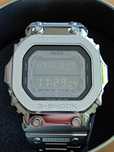 Casio G-Shock GX56BB "King"