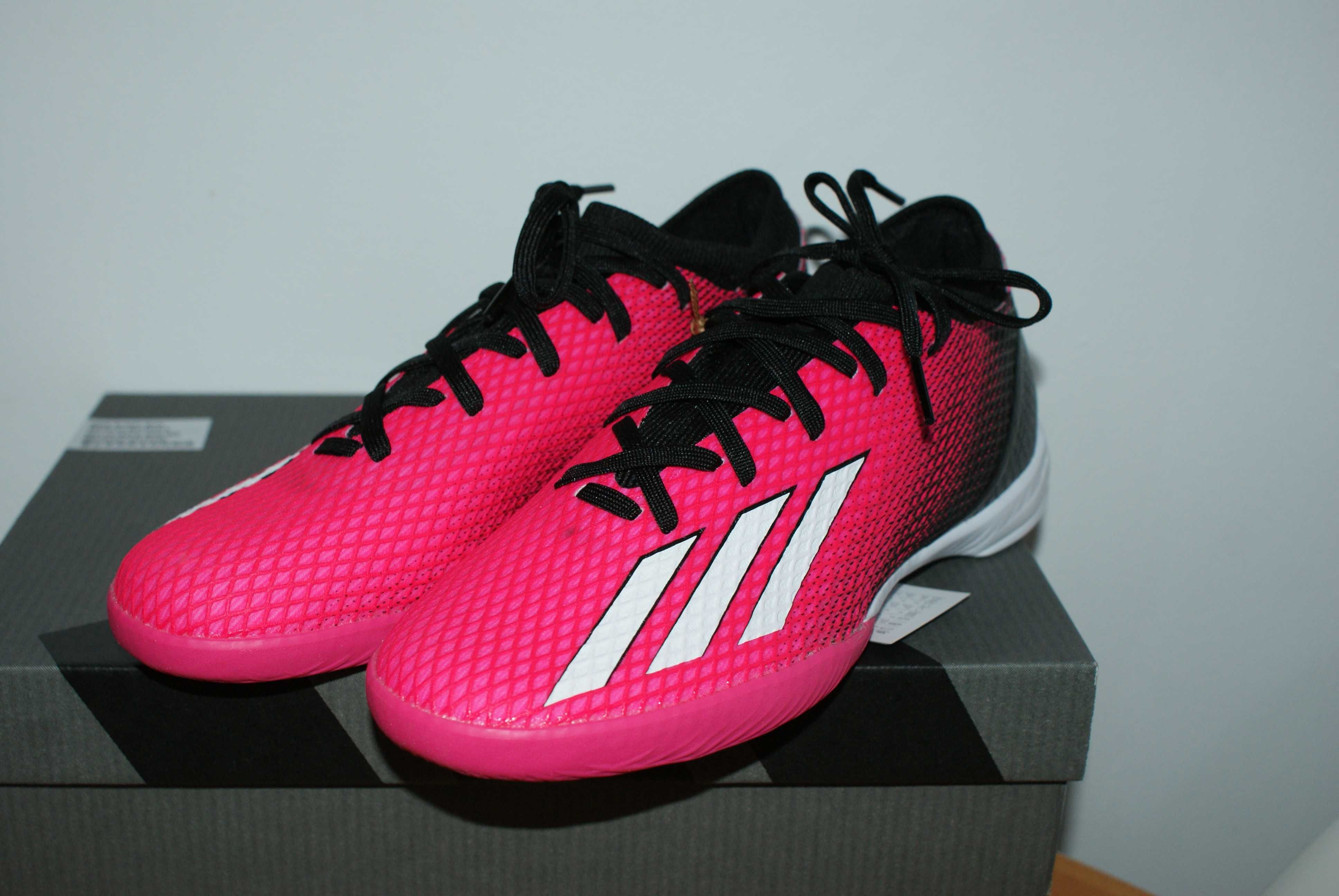 buty halowe adidas x speedportal.3 in