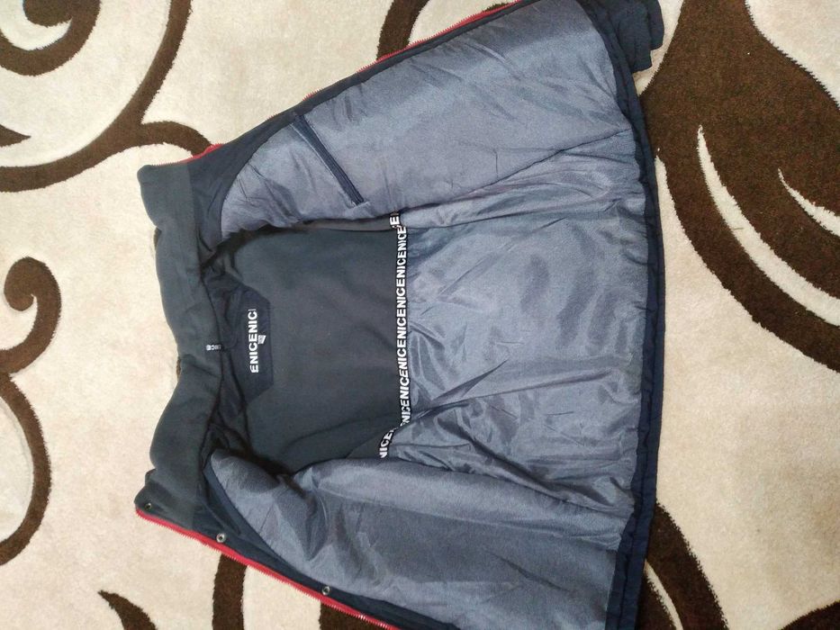 Продам зимову курту