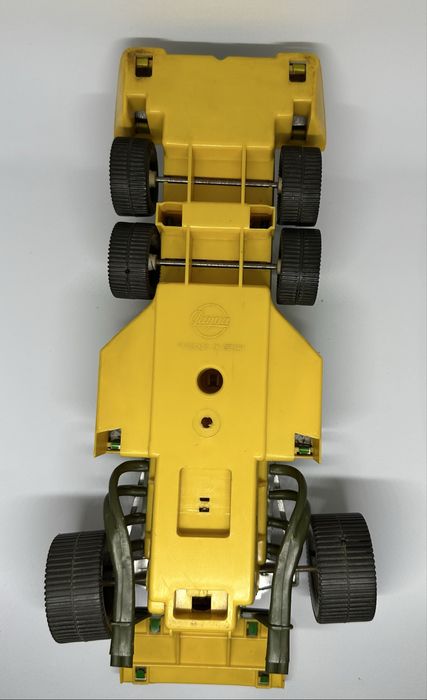 F1 Formula 1 Payva Espanha