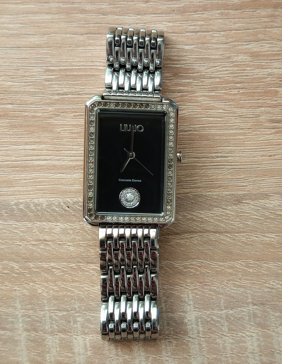 Жіночий годинник Liu Jo TLJ1276 (оригінал)