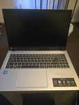 Asus aspire go 15