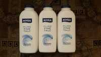 Тальк-порошок Nivea Pure Fine Talc Fine Powder