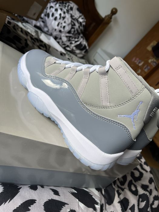 Jordan 11 nova em caixa