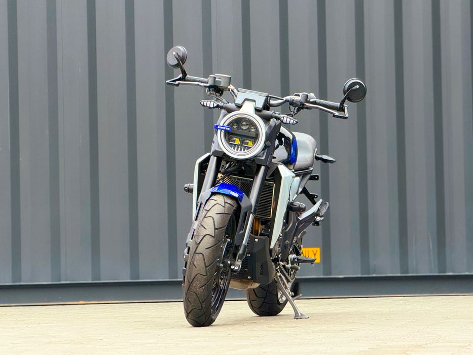 Zontes 350 GK - Raty | Gwarancja | Dostawa | SERWIS | % BLACK WEEK %