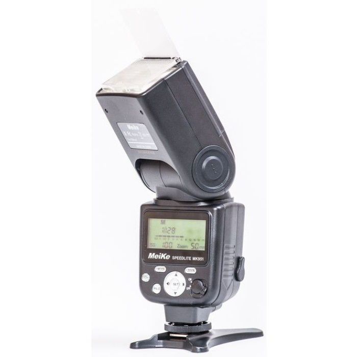 Фотовспышка Meike SpeedLite Mk951 For Nikon