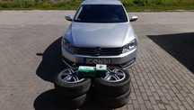 Volkswagen Passat SPRZEDANY!!!Polski salon bi-ksenon 162 tys km hak mocno doinwestowany