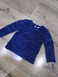 Sweter dla dziewczynki 110, Zara