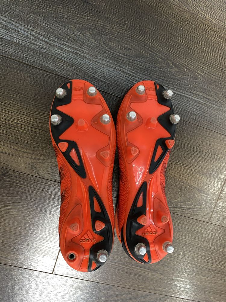 Продам Adidas Predator СРОЧНО!!!