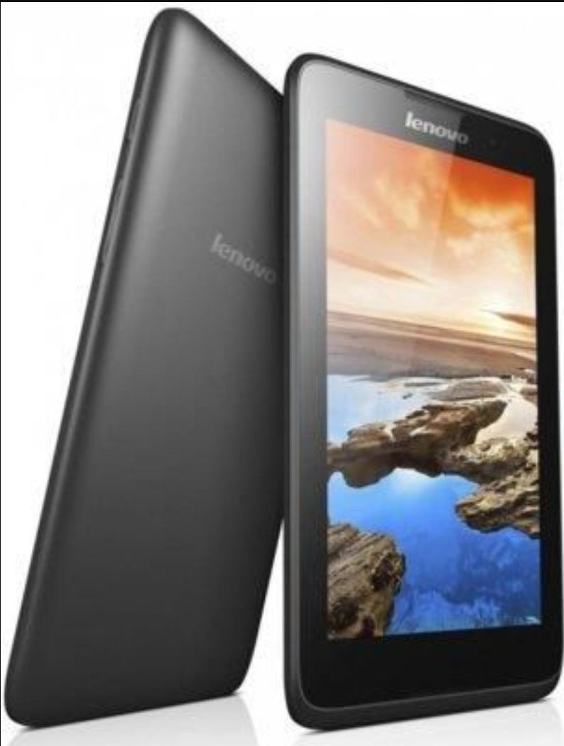 Lenovo Ideatab A7-40 A3500-Fl 8Gb Black