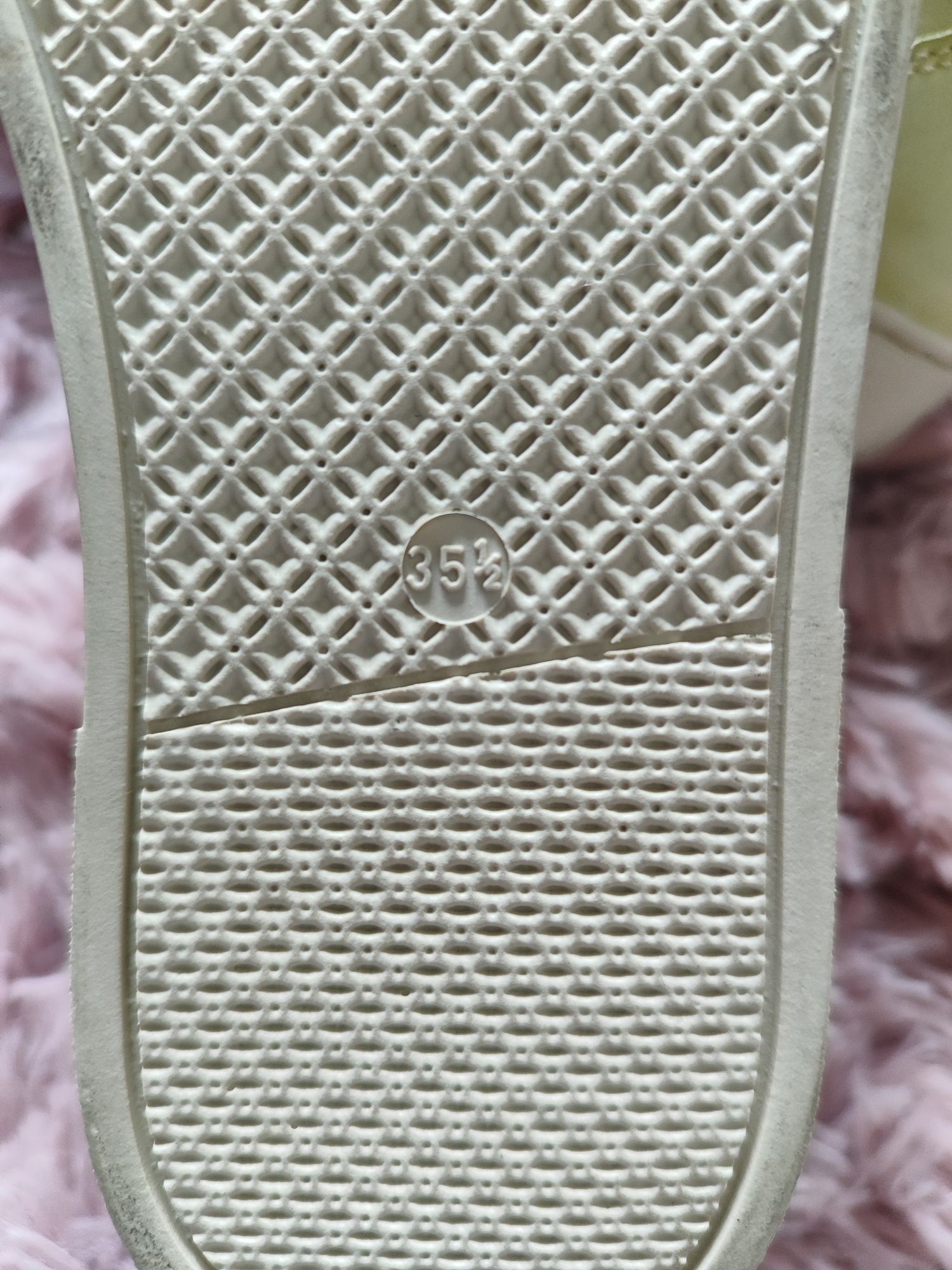 Buty damskie A.S 98  - rozmiar 35.5
