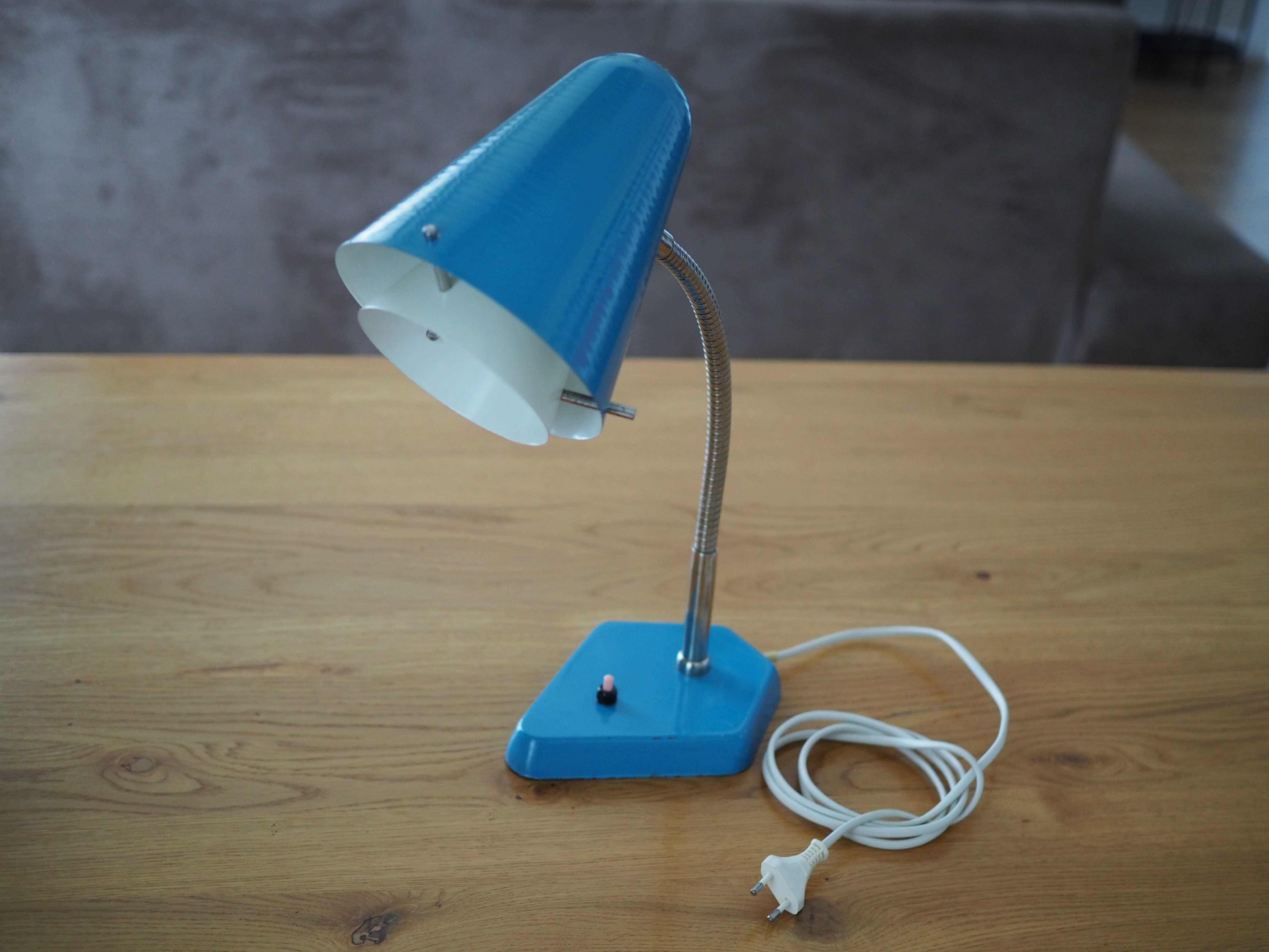 Stara lampka, ZAOS, Polam Wilkasy, LBd-19