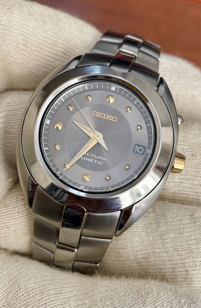 Seiko Arctura женские SKA888