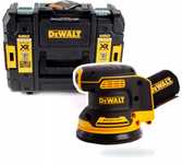 DeWalt DCW210NT Szlifierka mimośrodowa polerka akumulatorowa 300W 18V