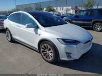 Tesla Model X 100D 2017 USA