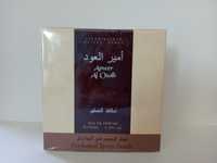 Nowy zestaw perfumy i dezodorant arabskie Lattafa Ameer Al Oudh