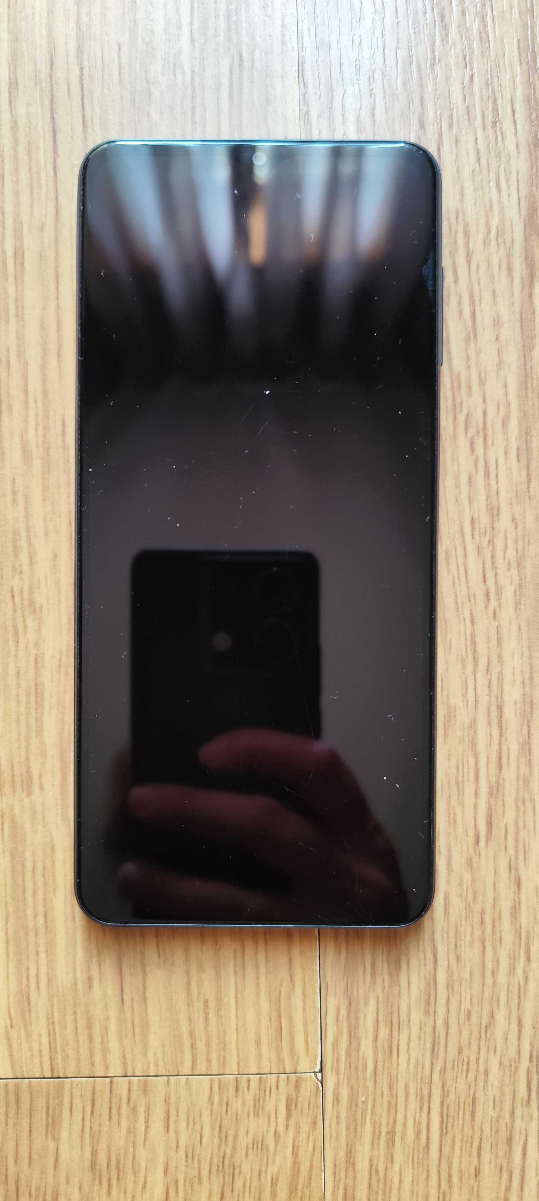 Telemóvel Samsung Galaxy A12 64 GB — desbloqueado