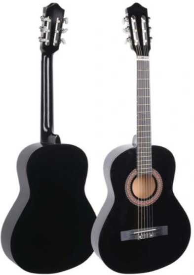 Gitara klasyczna idealna dla początkujących