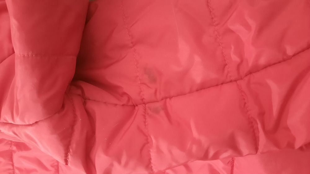 Жіноча карточка осіння.