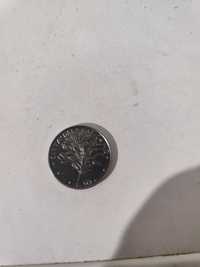 50 Lir, Ватікан, монета