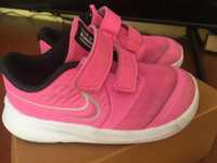 Tenis menina Nike