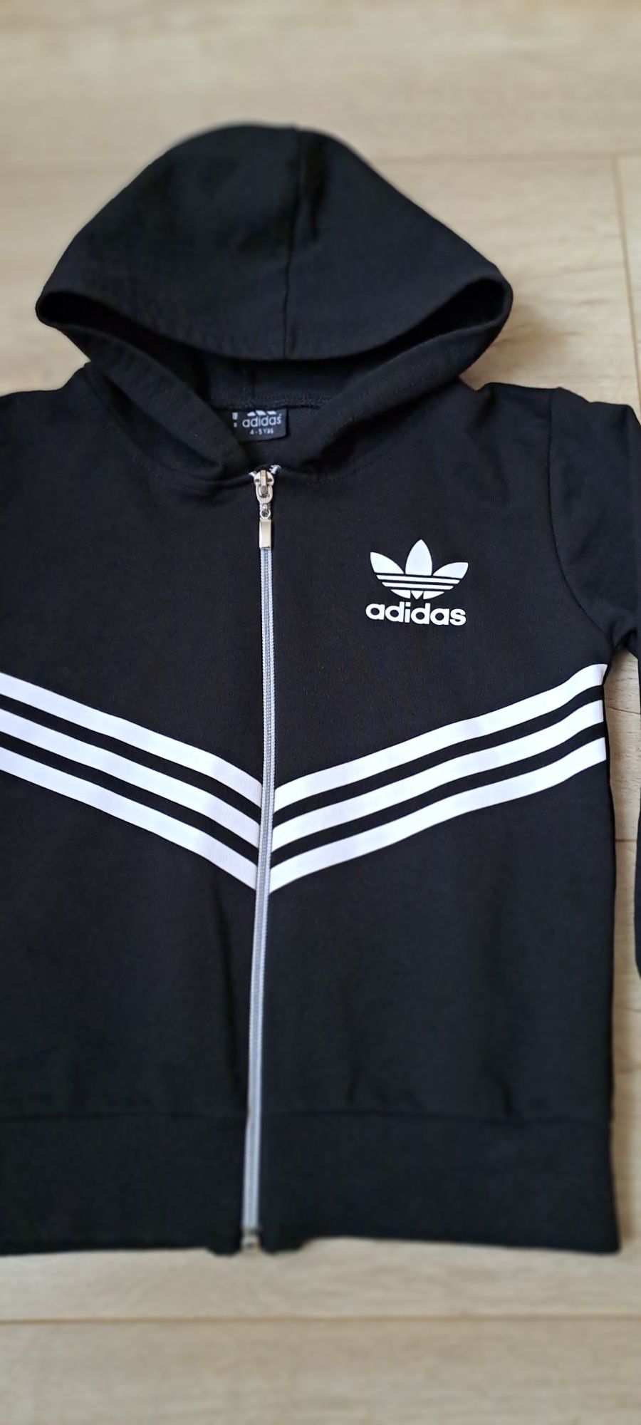 Dres Adidas 3 częściowy