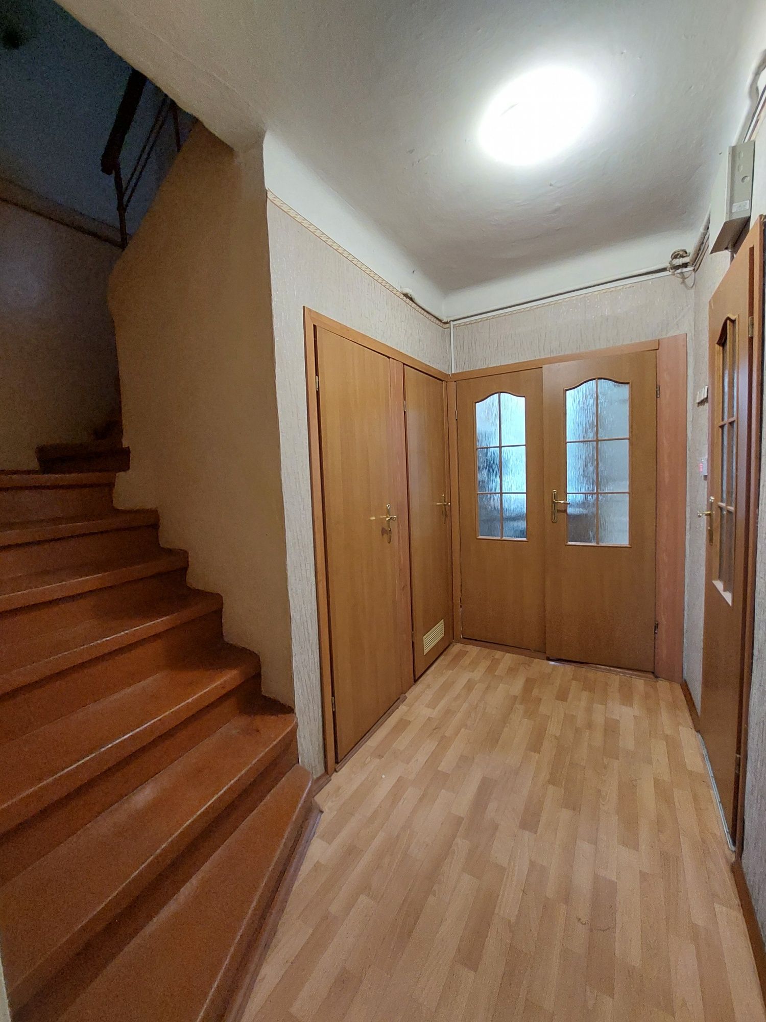 Продаж двоповерхового будинку 100м2 в.Коцюбинського м. Дрогобич