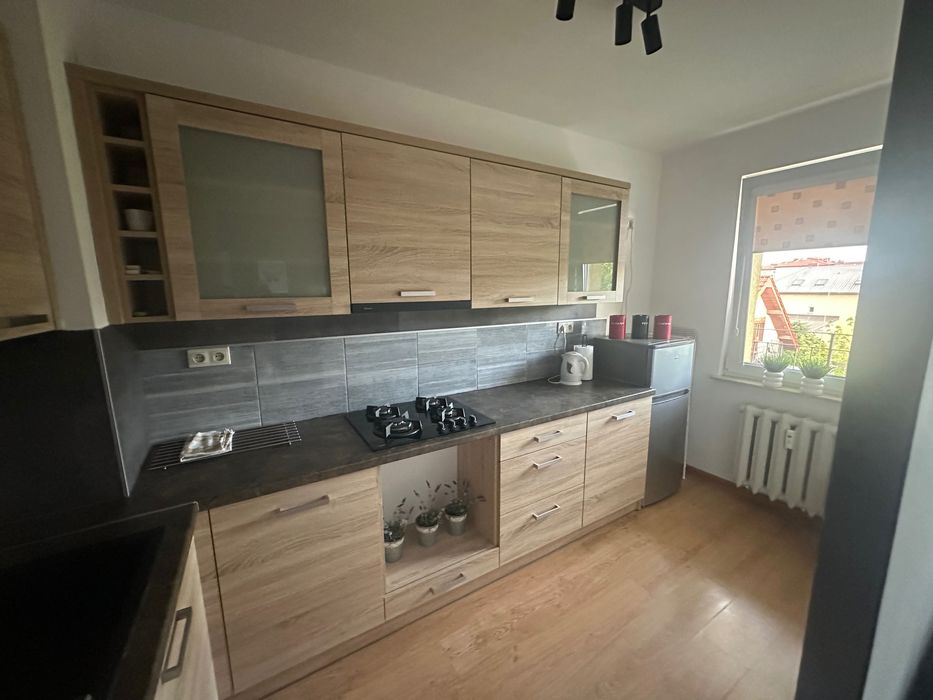 Apartament Reda na wypoczynek