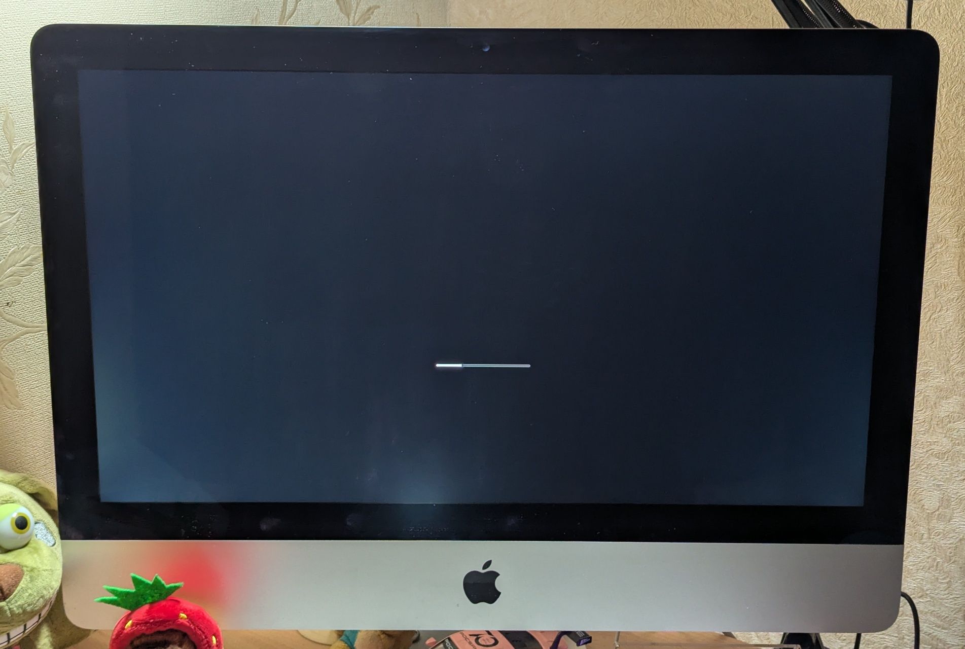 Apple iMac 21,5 2017