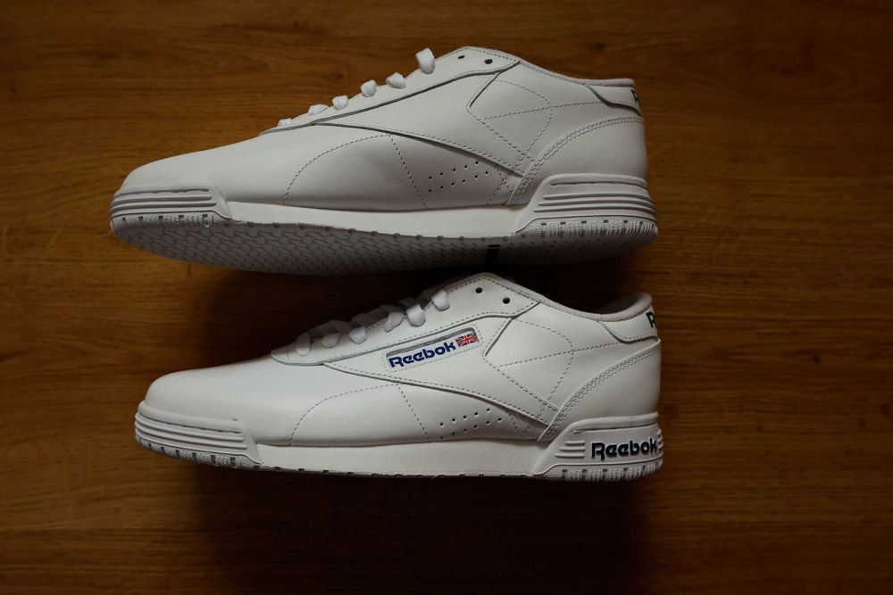 buty reebok exofit clean logo int m ar3169 rozm,42,5