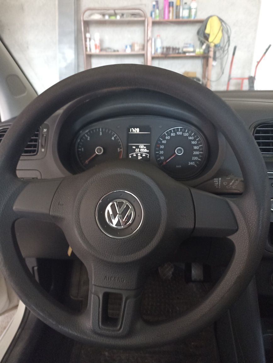 Volkswagen Polo 1.2