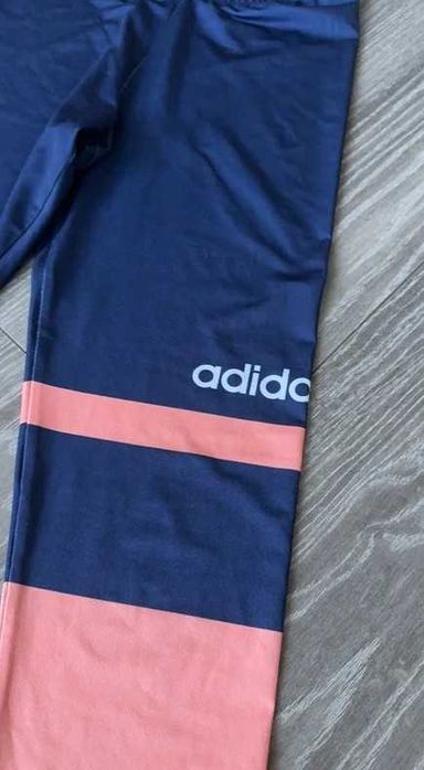 Legginsy adidas rozmiar XXS / 32