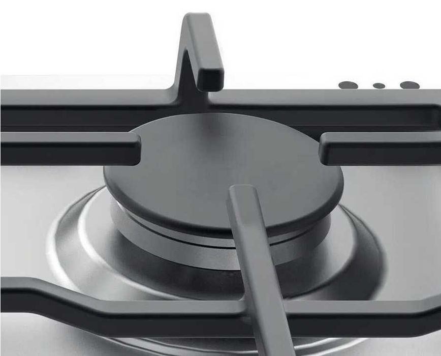 Газова варильна поверхня Whirlpool TGML 660 IX Нові! Запечатані!