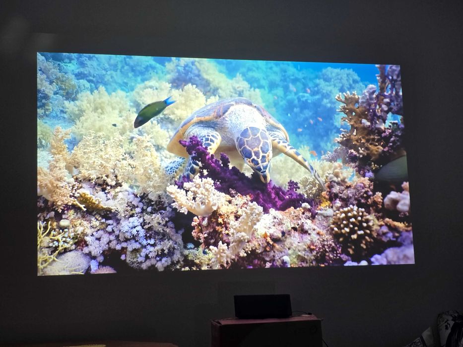 Projektor ViewSonic PJD7828HDL – Full HD, 80h lampy, pudełko + kable