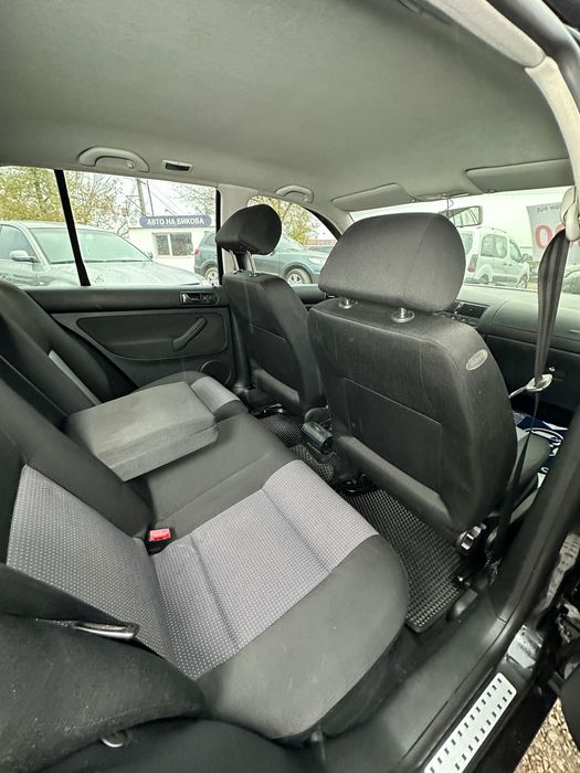 Продам Volkswagen Golf 2002 рік можлива розстрочка, кредит, обмін!