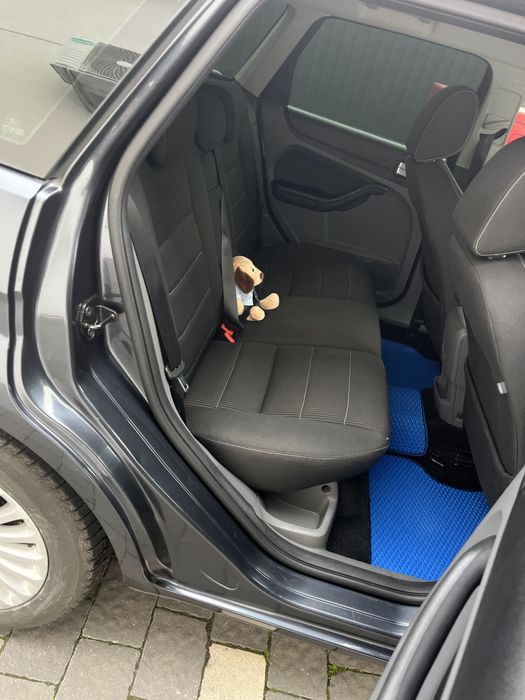 Ford Focus 2 Titanium